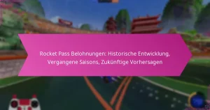 Read more about the article Rocket Pass Belohnungen: Historische Entwicklung, Vergangene Saisons, Zukünftige Vorhersagen