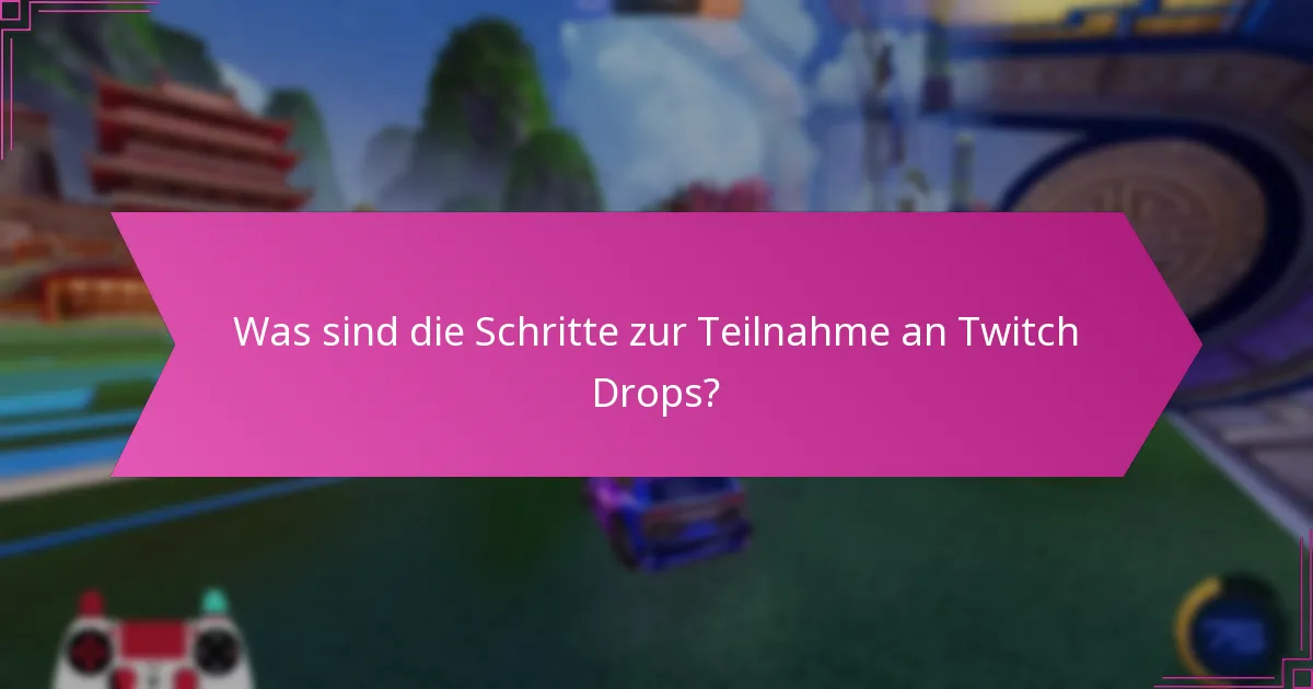 Wie verlinke ich mein Twitch-Konto mit anderen Spielkonten?