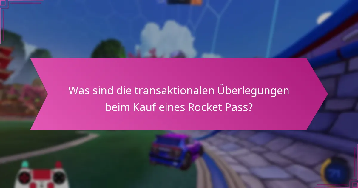 Wie können Spieler ihr Erlebnis mit Rocket Pass-Belohnungen anpassen?