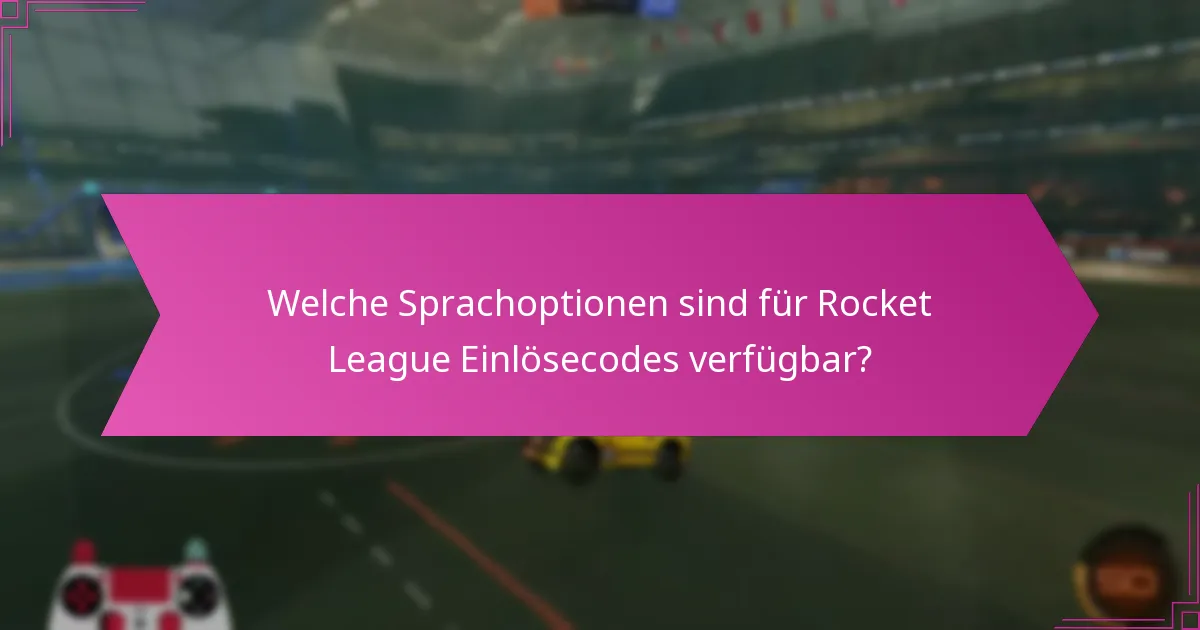 Was sind die Vorteile von verschiedenen Einlösecodes?