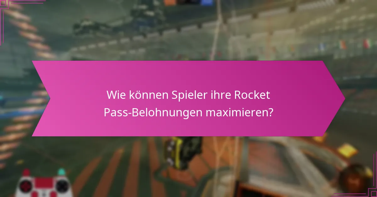 Wie vergleichen sich die Rocket Pass-Belohnungen mit früheren Saisons?