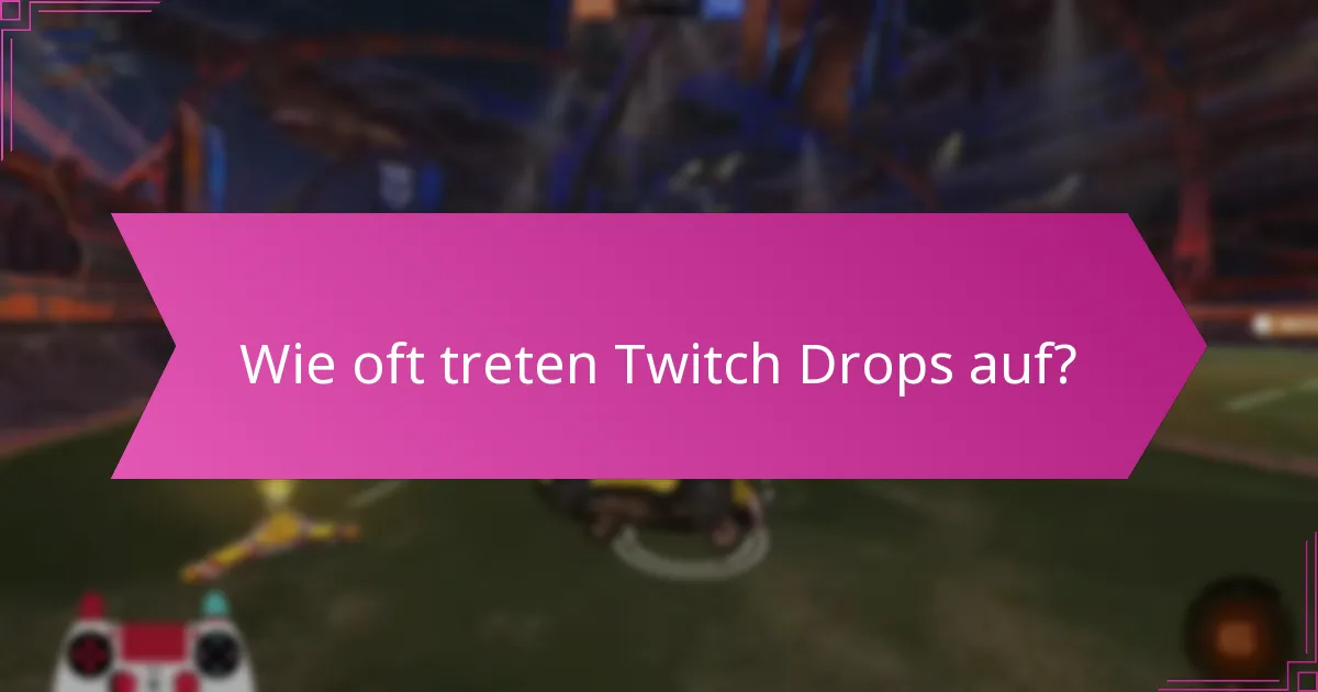 Wie vergleichen sich Twitch Drops mit anderen Belohnungssystemen?